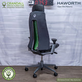HF-0753 - Haworth Open Box Returns Fern