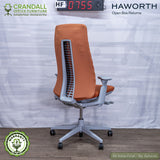 HF-0755 - Haworth Open Box Returns Fern