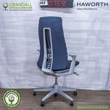 HF-0769 - Haworth Open Box Returns Fern