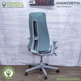 HF-0771 - Haworth Open Box Returns Fern
