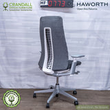 HF-0773 - Haworth Open Box Returns Fern