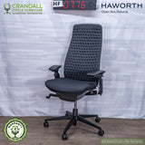 HF-0776 - Haworth Open Box Returns Fern