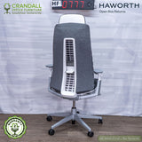 HF-0777 - Haworth Open Box Returns Fern