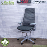 HF-0780 - Haworth Open Box Returns Fern