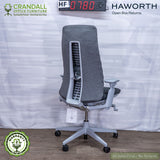 HF-0780 - Haworth Open Box Returns Fern