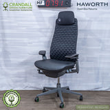 HF-0791 - Haworth Open Box Returns Fern