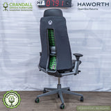 HF-0791 - Haworth Open Box Returns Fern