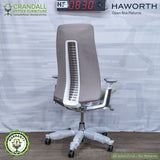 HF-0830 - Haworth Open Box Returns Fern