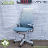HF-0832 - Haworth Open Box Returns Fern