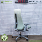 HF-0861 - Haworth Open Box Returns Fern