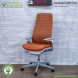 HF-0862 - Haworth Open Box Returns Fern