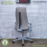 HF-0874 - Haworth Open Box Returns Fern