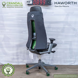HF-0899 - Haworth Open Box Returns Fern