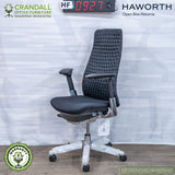 HF-0927 - Haworth Open Box Returns Fern
