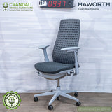 HF-0937 - Haworth Open Box Returns Fern