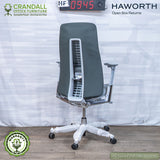 HF-0945 - Haworth Open Box Returns Fern
