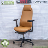 HF-0956 - Haworth Open Box Returns Fern with Headrest