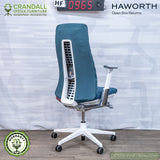 HF-0965 - Haworth Open Box Returns Fern