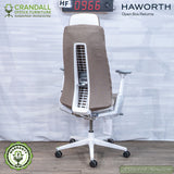 HF-0966 - Haworth Open Box Returns Fern with Headrest
