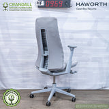 HF-0969 - Haworth Open Box Returns Fern