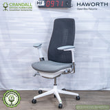 HF-0971 - Haworth Open Box Returns Fern