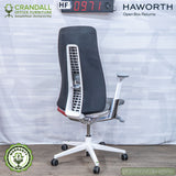 HF-0971 - Haworth Open Box Returns Fern