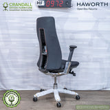 HF-0972 - Haworth Open Box Returns Fern