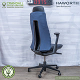 HF-0975 - Haworth Open Box Returns Fern