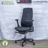 HF-0976 - Haworth Open Box Returns Fern