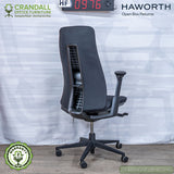 HF-0976 - Haworth Open Box Returns Fern