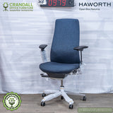 HF-0979 - Haworth Open Box Returns Fern
