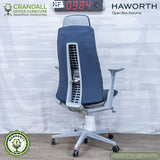 HF-0984 - Haworth Open Box Returns Fern with Headrest