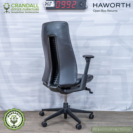 HF-0992 - Haworth Open Box Returns Fern