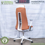 HF-0994 - Haworth Open Box Returns Fern