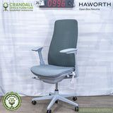 HF-0996 - Haworth Open Box Returns Fern