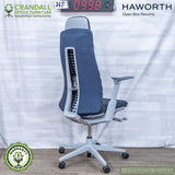 HF-0998 - Haworth Open Box Returns Fern