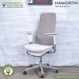 HF-1002 - Haworth Open Box Returns Fern