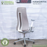 HF-1002 - Haworth Open Box Returns Fern
