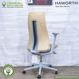 HF-1003 - Haworth Open Box Returns Fern