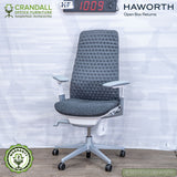 HF-1009 - Haworth Open Box Returns Fern