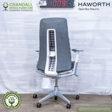 HF-1009 - Haworth Open Box Returns Fern