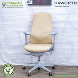 HF-1010 - Haworth Open Box Returns Fern