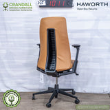 HF-1011 - Haworth Open Box Returns Fern