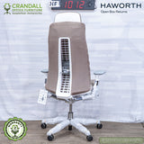 HF-1012 - Haworth Open Box Returns Fern with Headrest