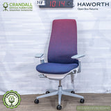 HF-1014 - Haworth Open Box Returns Fern