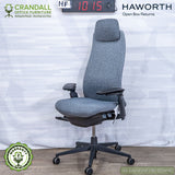 HF-1015 - Haworth Open Box Returns Fern