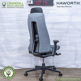 HF-1015 - Haworth Open Box Returns Fern