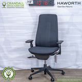 HF-1016 - Haworth Open Box Returns Fern