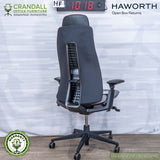 HF-1018 - Haworth Open Box Returns Fern
