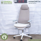 HF-1019 - Haworth Open Box Returns Fern